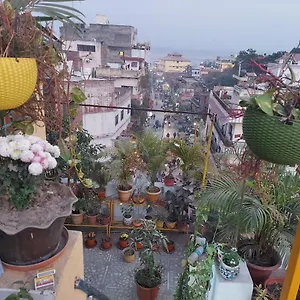 Hostal Om Shanthi Paying, Varanasi