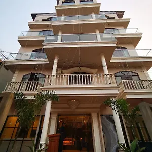 Hotel Rio Benaras