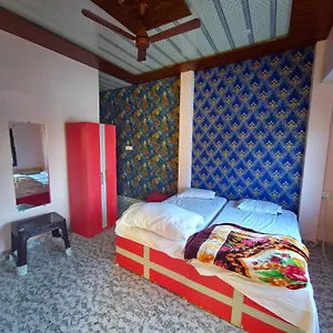 Guest house Kalika P