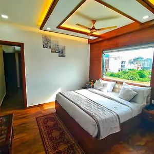 Hotel Taste Of India ***