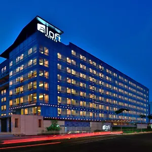 Hotel Aloft Aerocity *****
