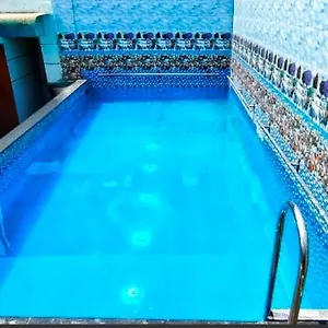 Rich Grand 4*, Agra (Uttar Pradesh) India