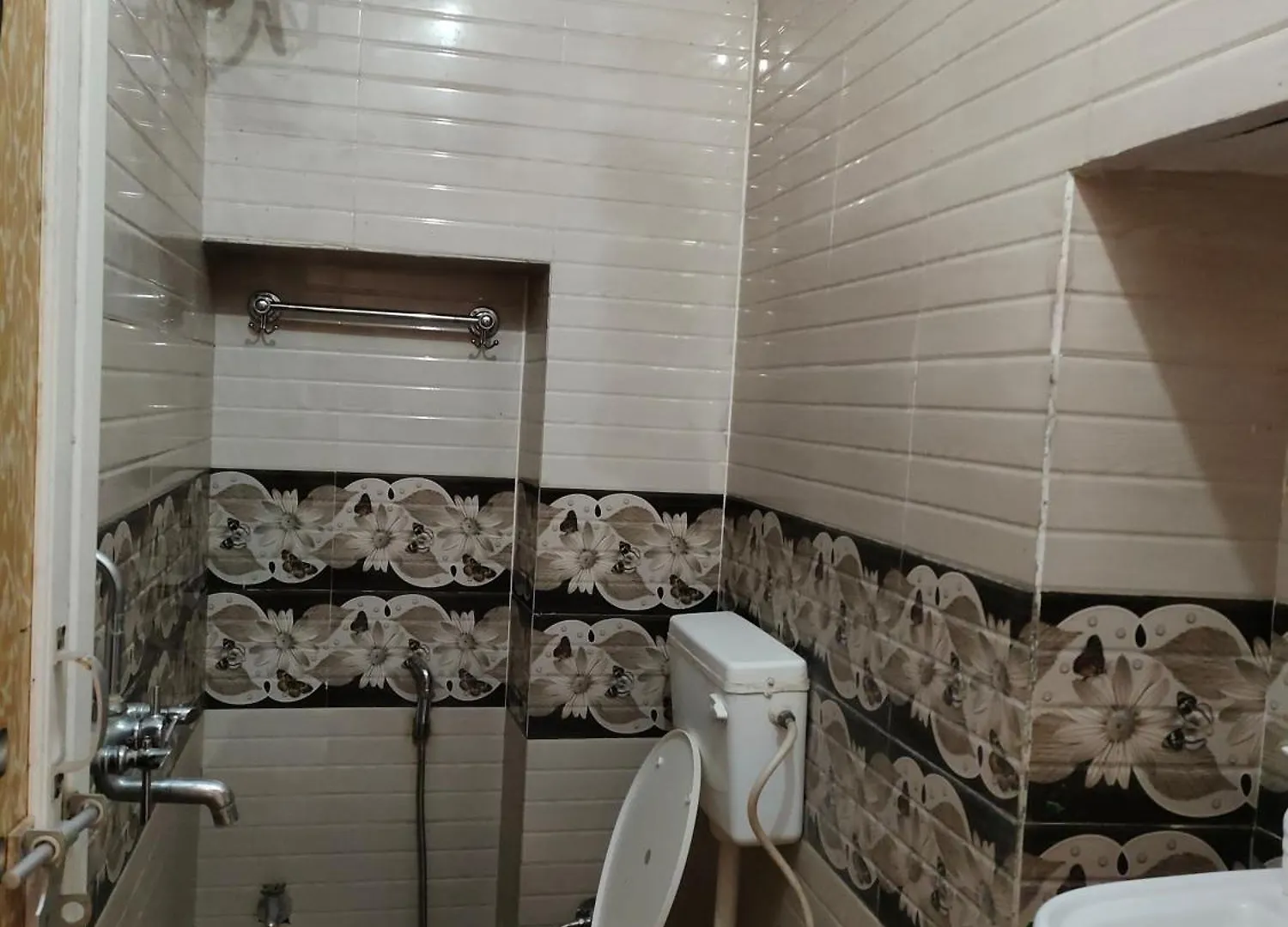 Отель Banaras Paying Guest House Assi Ghat Варанаси