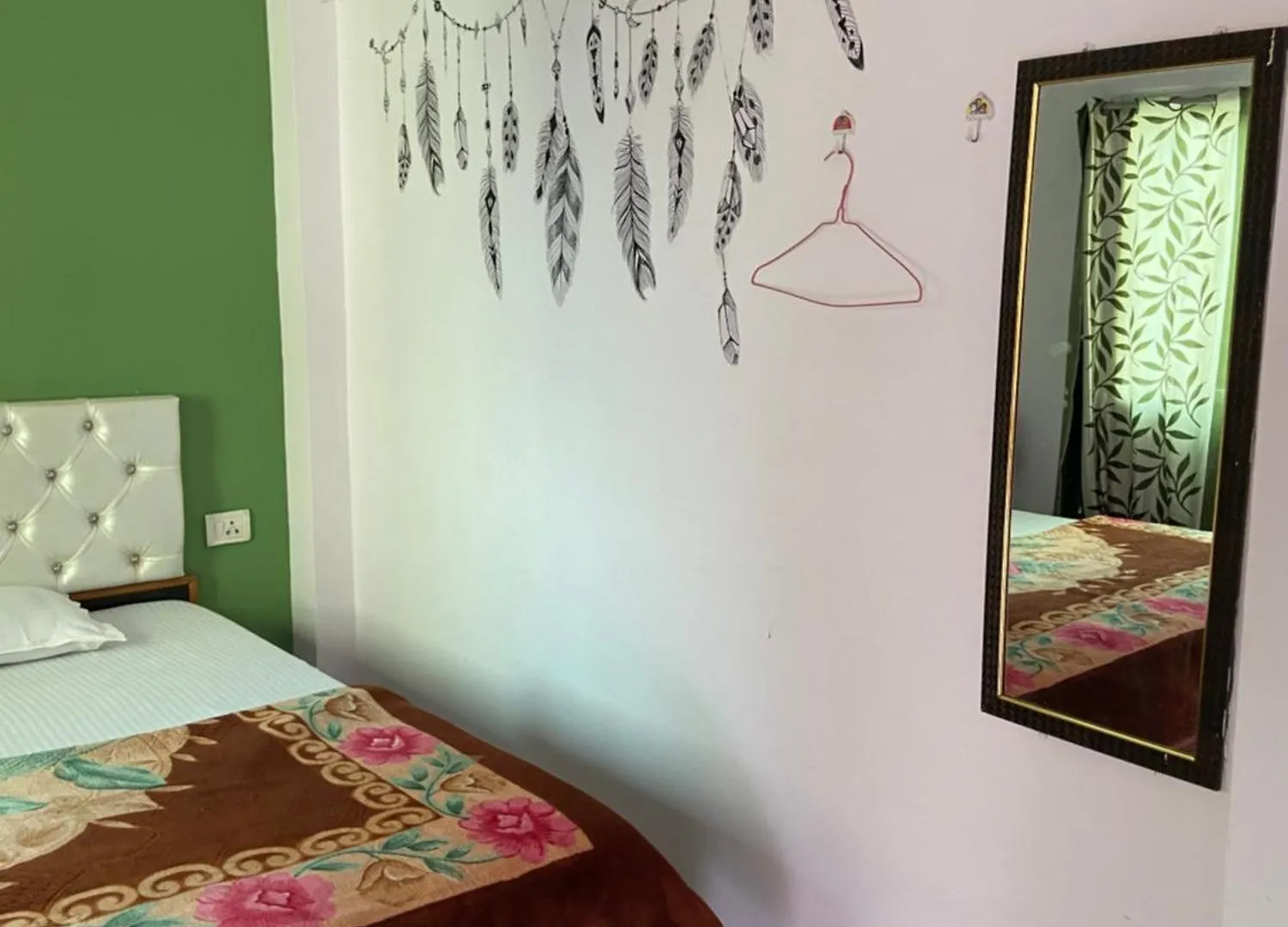 Banaras Paying Guest House Assi Ghat Варанаси
