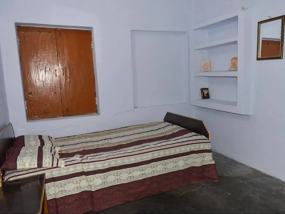 Banaras Paying Guest House Assi Ghat Варанаси Индия